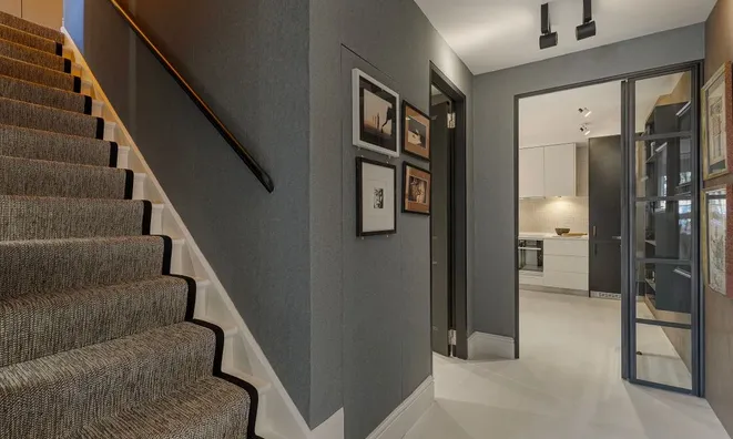 Недвижимость 1, Swan Court, Chelsea Manor Street, Chelsea, London, United Kingdom: 14