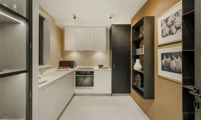 Недвижимость 1, Swan Court, Chelsea Manor Street, Chelsea, London, United Kingdom: 15