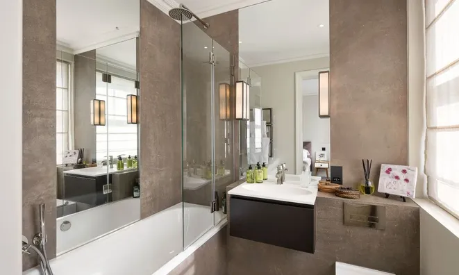 Недвижимость Drayton Gardens, Chelsea, London SW10, United Kingdom: 2