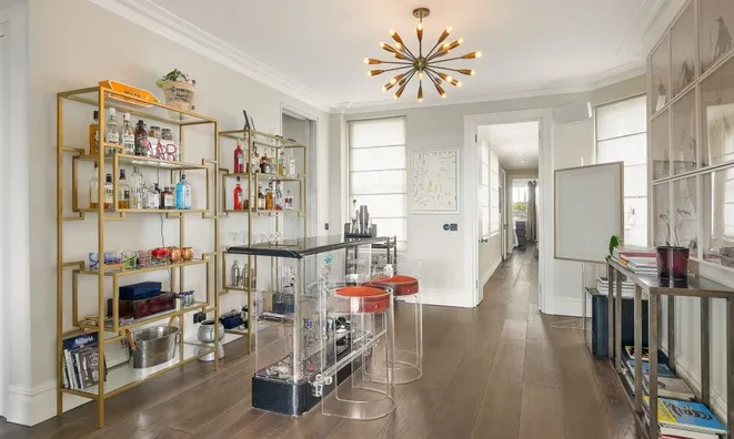 Недвижимость Drayton Gardens, Chelsea, London SW10, United Kingdom: 5