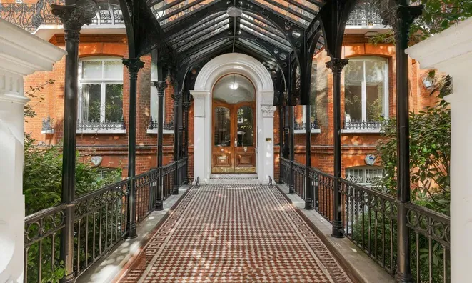 Недвижимость Drayton Gardens, Chelsea, London SW10, United Kingdom: 8