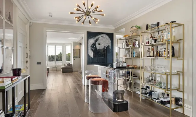Недвижимость Drayton Gardens, Chelsea, London SW10, United Kingdom: 10