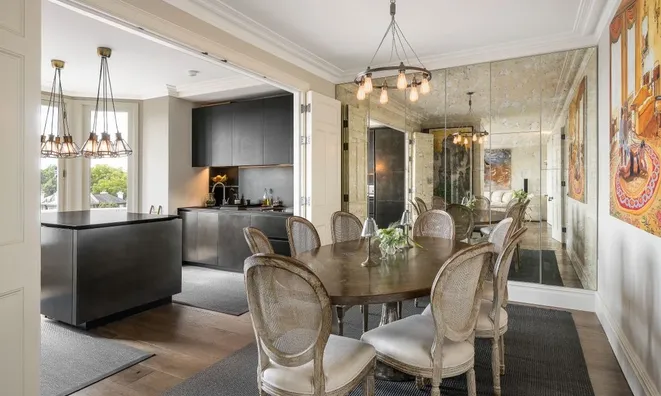Недвижимость Drayton Gardens, Chelsea, London SW10, United Kingdom: 11