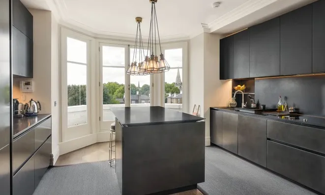 Недвижимость Drayton Gardens, Chelsea, London SW10, United Kingdom: 12