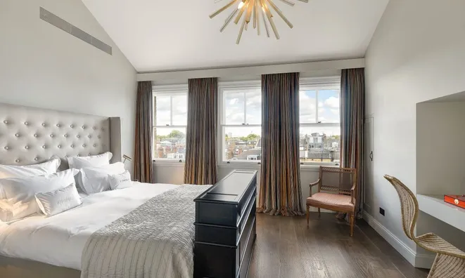 Недвижимость Drayton Gardens, Chelsea, London SW10, United Kingdom: 15
