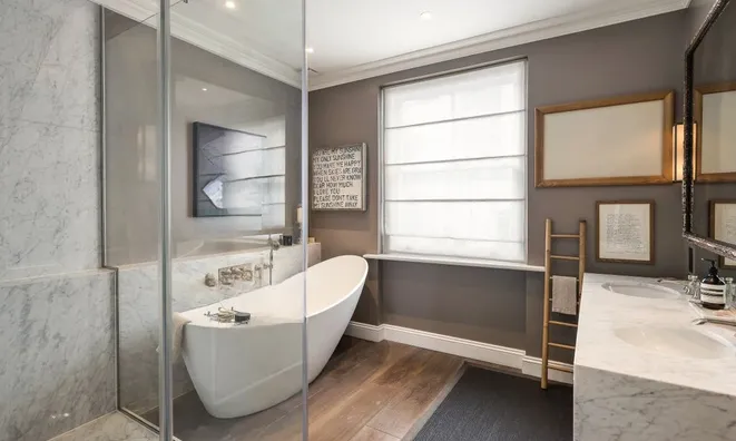 Недвижимость Drayton Gardens, Chelsea, London SW10, United Kingdom: 16