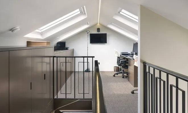 Недвижимость Drayton Gardens, Chelsea, London SW10, United Kingdom: 17