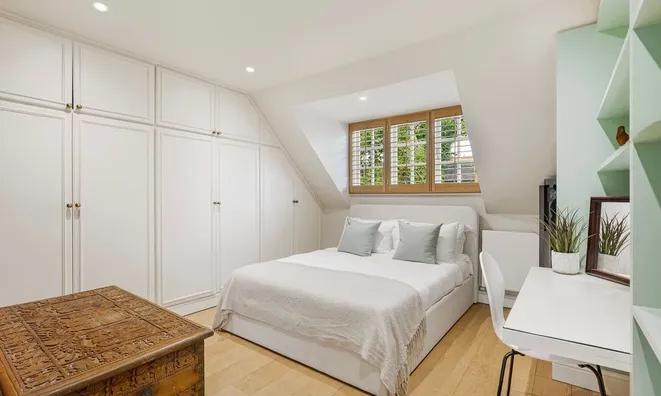 Недвижимость Chelsea Park Gardens, Chelsea, London SW3, United Kingdom: 6