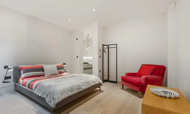 Недвижимость Chelsea Park Gardens, Chelsea, London SW3, United Kingdom: 8
