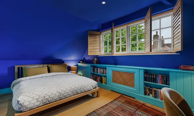 Недвижимость Chelsea Park Gardens, Chelsea, London SW3, United Kingdom: 10