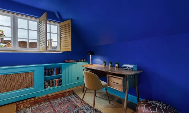 Недвижимость Chelsea Park Gardens, Chelsea, London SW3, United Kingdom: 11