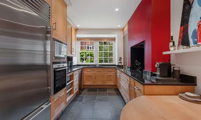 Недвижимость Chelsea Park Gardens, Chelsea, London SW3, United Kingdom: 25