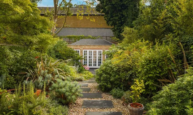 Недвижимость Chelsea Park Gardens, Chelsea, London SW3, United Kingdom: 27