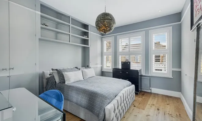 Недвижимость Burnaby Street, Chelsea: 7