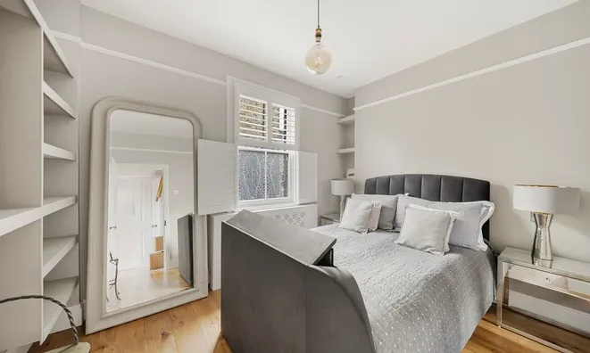 Недвижимость Burnaby Street, Chelsea: 9