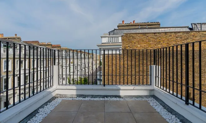 Недвижимость Redcliffe Street, Chelsea, London SW10, United Kingdom: 11