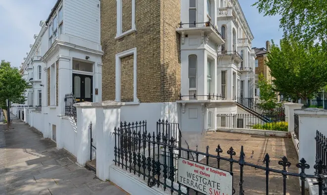 Недвижимость Redcliffe Street, Chelsea, London SW10, United Kingdom: 12