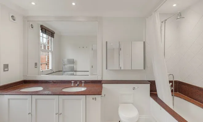 Недвижимость Egerton Gardens, Kensington, London SW3, United Kingdom: 1