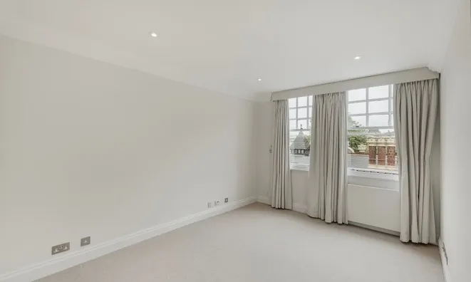Недвижимость Egerton Gardens, Kensington, London SW3, United Kingdom: 4