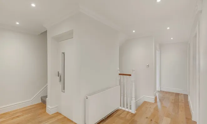 Недвижимость Egerton Gardens, Kensington, London SW3, United Kingdom: 7