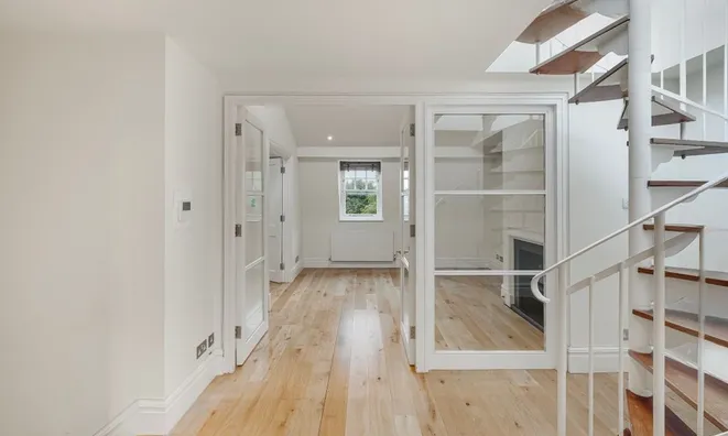Недвижимость Egerton Gardens, Kensington, London SW3, United Kingdom: 15