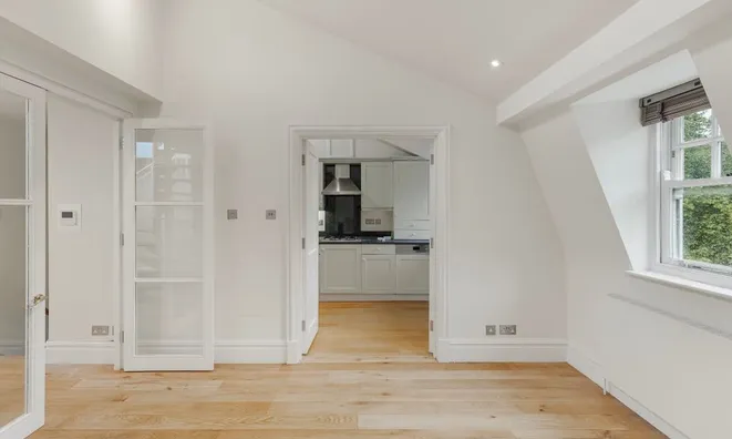 Недвижимость Egerton Gardens, Kensington, London SW3, United Kingdom: 16
