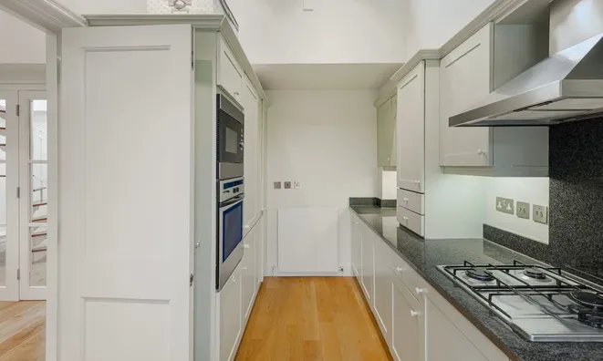 Недвижимость Egerton Gardens, Kensington, London SW3, United Kingdom: 18