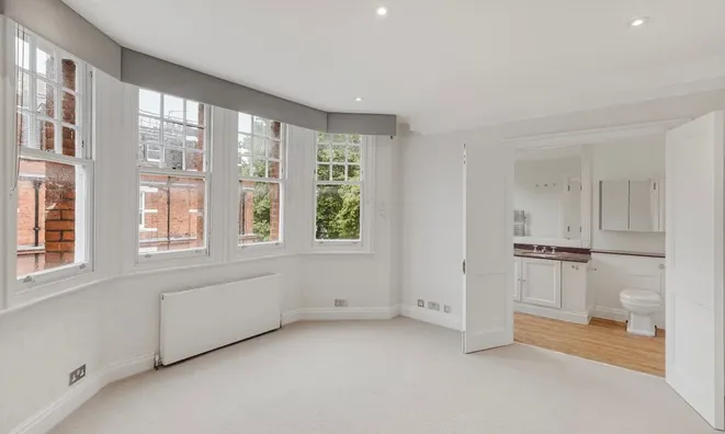 Недвижимость Egerton Gardens, Kensington, London SW3, United Kingdom: 21