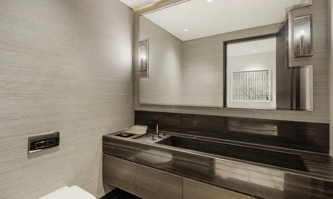Недвижимость Knights House, Cheval Place, Knightsbridge, London SW7, United Kingdom: 4