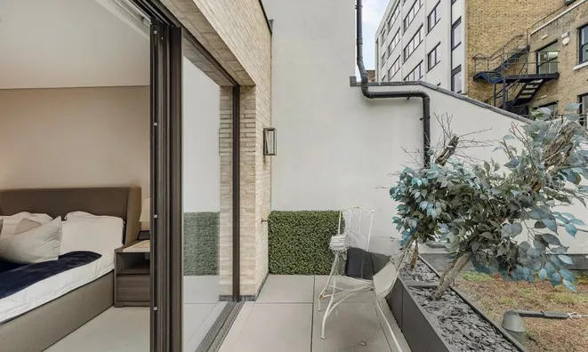 Недвижимость Knights House, Cheval Place, Knightsbridge, London SW7, United Kingdom: 5