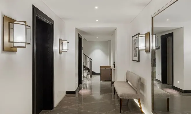 Недвижимость Knights House, Cheval Place, Knightsbridge, London SW7, United Kingdom: 6