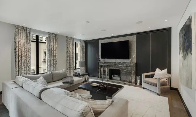 Недвижимость Knights House, Cheval Place, Knightsbridge, London SW7, United Kingdom: 10
