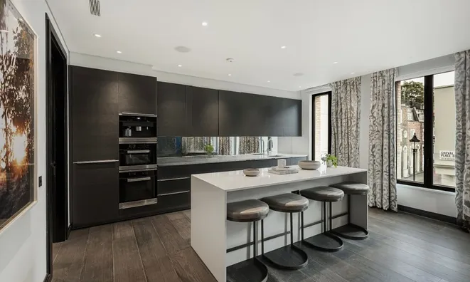 Недвижимость Knights House, Cheval Place, Knightsbridge, London SW7, United Kingdom: 12