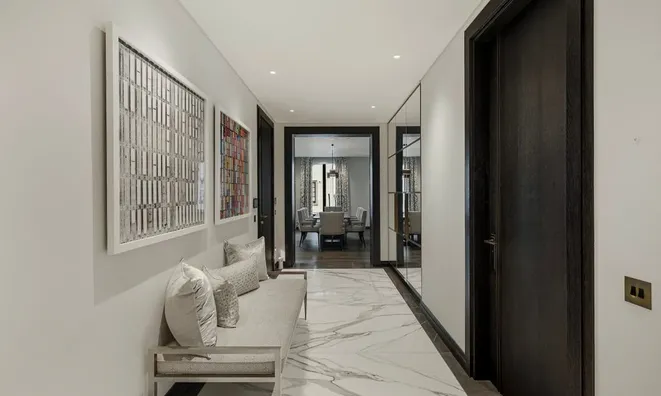 Недвижимость Knights House, Cheval Place, Knightsbridge, London SW7, United Kingdom: 13
