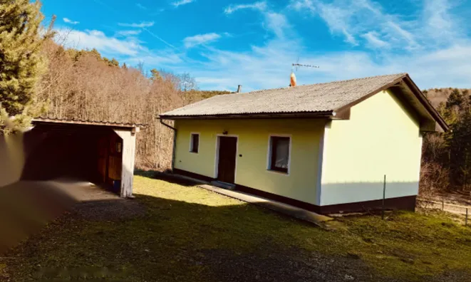 Недвижимость Усадьба, ферма Ковачевцы: 1