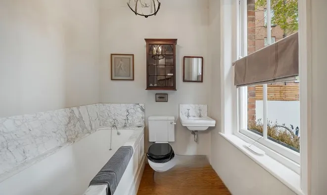 Недвижимость Cheyne Row, Chelsea, London SW3, United Kingdom: 5