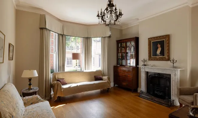 Недвижимость Cheyne Row, Chelsea, London SW3, United Kingdom: 6
