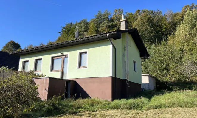 Недвижимость Усадьба, ферма Ковачевцы: 2