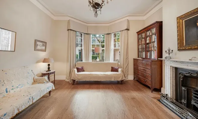 Недвижимость Cheyne Row, Chelsea, London SW3, United Kingdom: 10