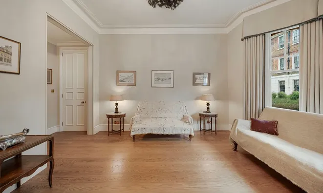 Недвижимость Cheyne Row, Chelsea, London SW3, United Kingdom: 11