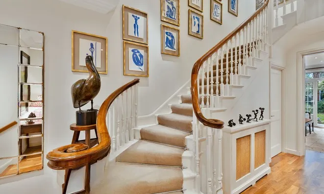 Недвижимость Sloane Court East, Chelsea: 1
