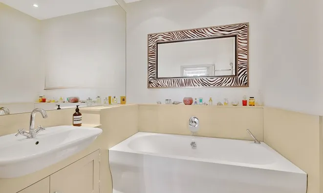Недвижимость Sloane Court East, Chelsea: 3