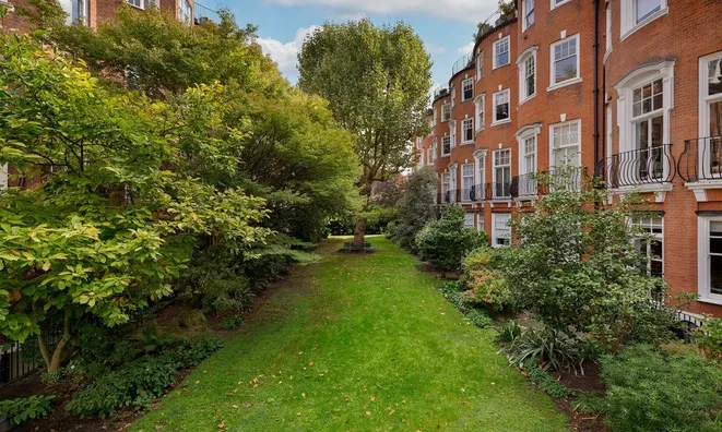 Недвижимость Sloane Court East, Chelsea: 5