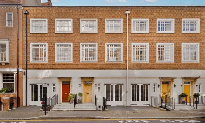Недвижимость Sloane Court East, Chelsea: 6