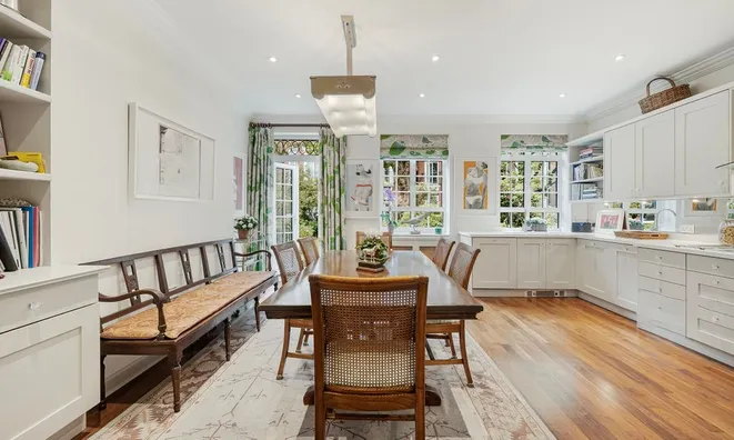 Недвижимость Sloane Court East, Chelsea: 8