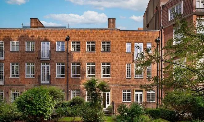 Недвижимость Sloane Court East, Chelsea: 9