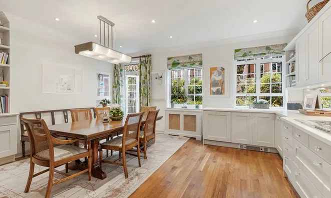 Недвижимость Sloane Court East, Chelsea: 11