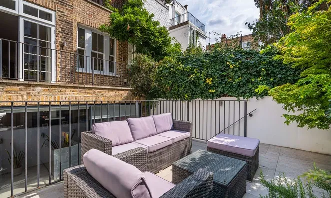 Недвижимость Oakfield Street, Chelsea, London SW10, United Kingdom: 1