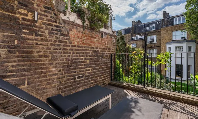 Недвижимость Oakfield Street, Chelsea, London SW10, United Kingdom: 7