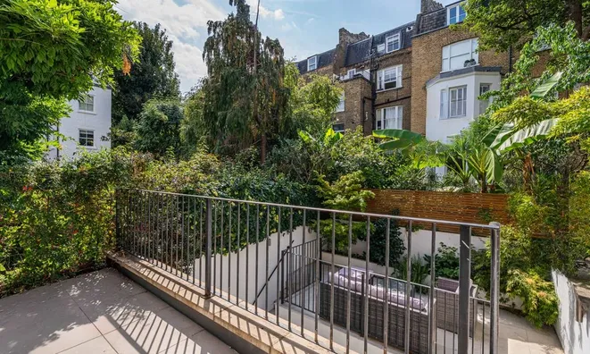 Недвижимость Oakfield Street, Chelsea, London SW10, United Kingdom: 10